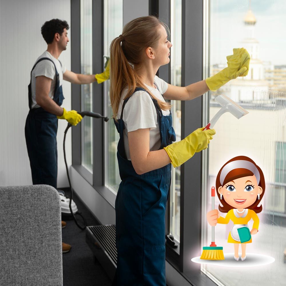 photo-reliable-weekly-cleaning-The-Heights
